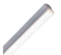 Beghelli Lámpara De Sobremesa REGLED CCT 18W Gris