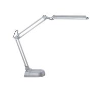 Lámpara LED, 5800 K, 21 LEDs MAUL, con pie de apoyo