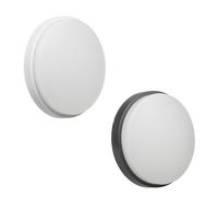 Lámpara LED Aplique Plafón LED Techo Pared 4000K Blanco Natural 1100lm 15W IP54