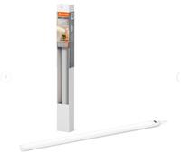Lámpara LED bajo armario con sensor 55cm blanco LEDVANCE LED462917 instalación