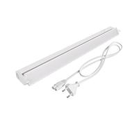 Lámpara LED bajo armario LIWO 58cm con cable de conexión orientable 979lm