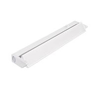 Lámpara LED bajo armario LIWO orientable 35cm 4,9 W 476lm blanco cálido sin [EEK: F]
