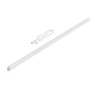 Lámpara LED bajo armario RIGEL 2 hilos 113cm 15,1 W 1692lm blanco