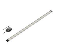 Lámpara LED bajo armario SIRIS con fuente de alimentación plana 90cm 1044lm [EEK: F]