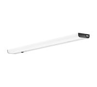 Lámpara LED bajo mueble LED Flat (12 W, Largo: 52,7 cm, Blanco neutro)