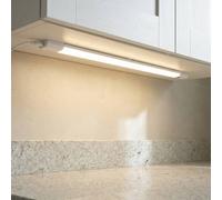 Lámpara LED bajo mueble OSRAM Linear Edge Sensor 50 cm blanco CCT