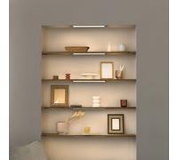 Lámpara LED bajo mueble OSRAM Panel 30 x 10 cm blanco CCT atenuable