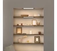 Lámpara LED bajo mueble OSRAM panel 30 x 20 cm blanco CCT atenuable