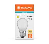 Lámpara LED Classic P 40 Filamento V 4.2W 830 Esme 4099854482083