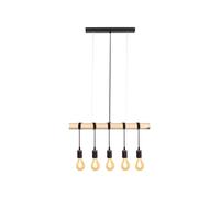 Lámpara LED colgante