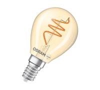 Lámpara LED colgante Vintage 1906 Classic P 40 de 4058075836563