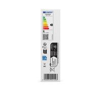 Lámpara LED compacta DULUX LED D/E13 HF y CA, 6W 8 4099854501593