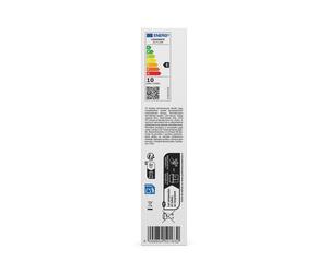 Lámpara LED compacta DULUX LED D/E26 HF y CA, 10W 4099854501630