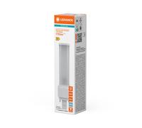 Lámpara LED compacta DULUX LED D18 EM & AC MAINS V 4099854502255