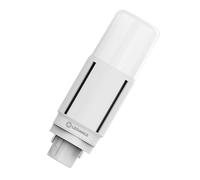 Lámpara LED compacta DULUX LED D18 VT EM & AC MAIN 4058075821873