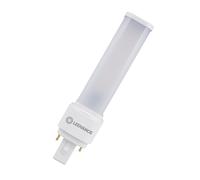 Lámpara LED compacta DULUX LED D26 EM & AC MAINS V 4099854502316