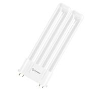 Lámpara LED compacta DULUX LED F18 EM & AC MAINS V 4058075822412