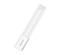 Lámpara LED compacta DULUX LED L18 HF & AC MAINS V 4058075822054