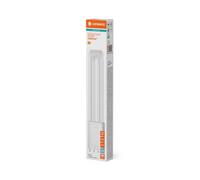 Lámpara LED compacta DULUX LED L18 HF y CA, 8W 865 4099854501654