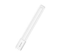 Lámpara LED compacta DULUX LED L24 HF & AC MAINS V 4058075822092