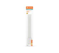 Lámpara LED compacta DULUX LED S/E11, alimentación 4099854669750