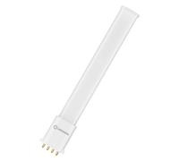 Lámpara LED compacta DULUX LED S/E11, alimentación 4099854669798