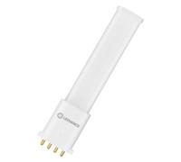 Lámpara LED compacta DULUX LED S/E9 CA, 4W 840 2G7 4099854669712