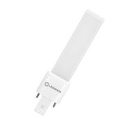 Lámpara LED compacta DULUX LED S7 EM & AC MAINS VA 4058075822955
