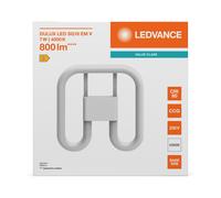Lámpara LED compacta DULUX LED SQ16 EM & AC MAINS 4099854501739