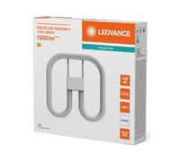 Lámpara LED compacta DULUX LED SQ28 EM & AC MAINS 4099854501753