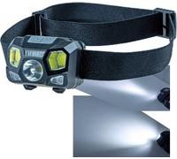 Lámpara LED con batería CTH-5 IP44