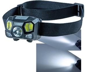 Lámpara LED con batería CTH-5 IP44 4250416341198