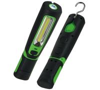 Lámpara LED con batería flexionado 300