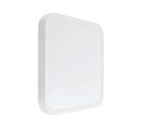V-TAC plafón 1x18 W blanco 76261