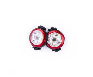 Lámpara LED Curli Luumi Safety 0