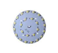 Lámpara LED de alta potencia con cuentas luz PCB 35mli Chip 3W 5W 7W 9W 12W 15W 18W 23mm 32mm 50mm 90mm 100mm(Bianco,7W 50MM)