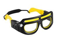 Lámpara LED de bajo coste: la lámpara LED proporciona una impresión de 8 a 12 horas de ejecución, lo que garantiza una larga duración de actividades al aire libre, como senderismo o camping mientras