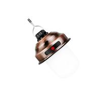 Lámpara LED de Camping Recargable Portátil para Tienda y Campamento | Pc, 8000k, Carga 8-10 Horas y Luz 8-48 Horas, para Montañismo y Pesca