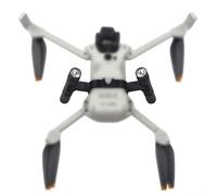 Lámpara LED de doble mano para DJI Lito1X1 que proporciona iluminación específica para ayudar a la navegación e imágenes en condiciones de oscuridad y crepúsculo