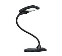 Lámpara LED de escritorio TWIST Hansa, altura 390 mm