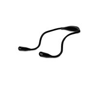 Lámpara LED de lectura Ksix para cuello, 3 modos de luz, ergonómica, hasta 20h de autonomía