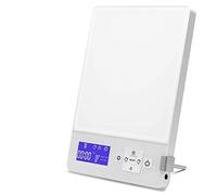 Lámpara LED de Luz Diurna, Simulación de Luz de Día, PVC 18.00W 240.00V