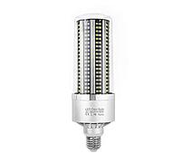 Lámpara LED de maíz de 150 W, 120 W, 100 W, 80 W, bombilla de repuesto E40, lámpara de sodio de metal, Nature White 4000k, 100W E27 AC100-240V