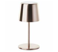 Lampara led de mesa brilliant 2 w 300 lm