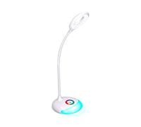 Lámpara LED de mesa regulable recargable LED/5W/5V