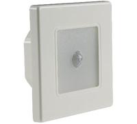Lámpara LED de pared EBL 86 PIR
