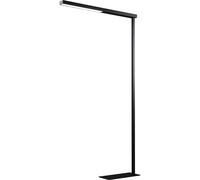 Lámpara LED de pie BERYLL Hansa, altura 1800 mm