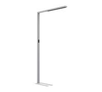 Lámpara LED de pie Linus Up & Down sensor/atenuable, H 1950 mm