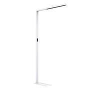 Lámpara LED de pie Linus Up & Down sensor/atenuable, H 1950 mm