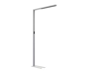 Lámpara LED de pie Linus Up & Down sensor/atenuable, H 1950 mm